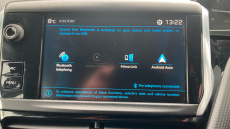 Peugeot 208 1.2 PureTech 82 Signature 5dr [Start Stop] Petrol Hatchback